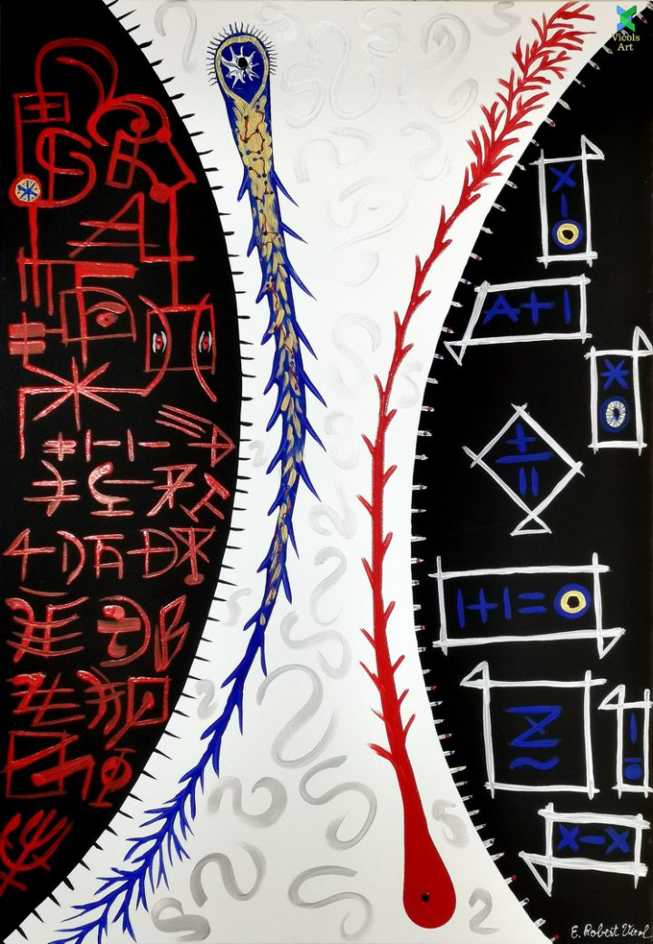 The Mystery of Evolution